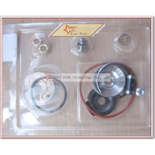 Turbo Repair Kits rebuild kit CT9 17201-64090 17201 64090 For TOYOTA LightAce Lite TownAce Town Ace ZLT 3CTE 3C-TE 3CT 2.2L 93