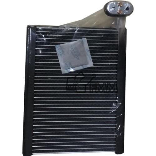 Car Ac Evaporator Cooling Coil Core For Mitsubishi L200 Trition 277.3*220*38MM