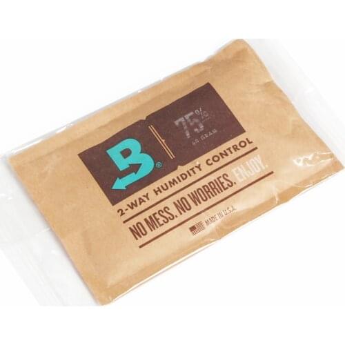 1 PC Galiner Cigar Humificator keep 65-75% Humidity Pack Pocket Cigar Humidor Humidifier