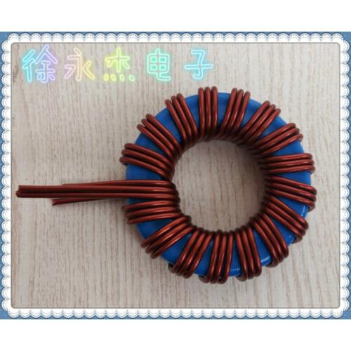 High power Fe Si Al inductor 45uh 210a / 160A / 80A