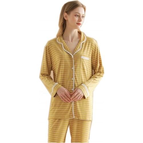 Women's Pajamas-shirts XiaoTu China