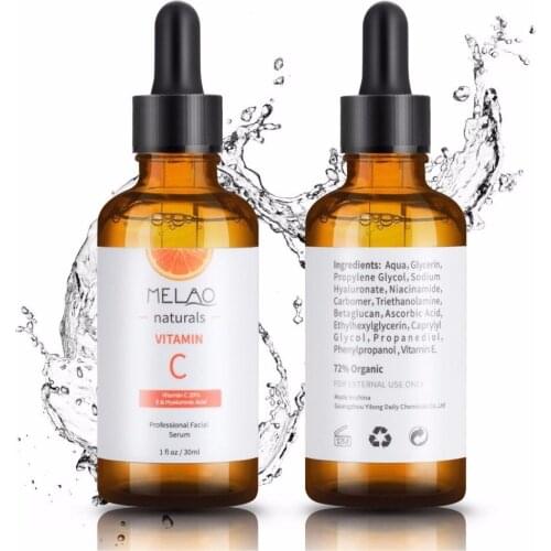 YKAEYAN Anti-aging Face Serum