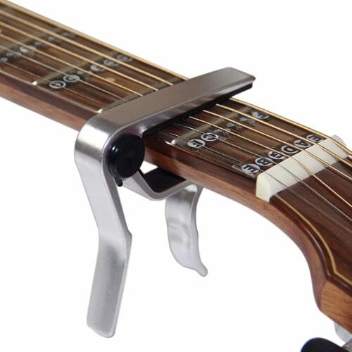 YUEKO Capo