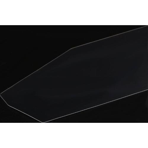 2 Set Cluster Scratch Cluster Screen Protection Film Protector for yamaha MT09 MT 09 MT-09 FZ09 FZ 09 FZ-09 N84F