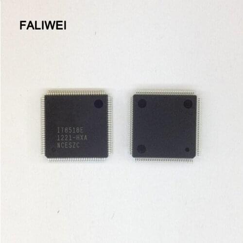 5PCS/LOT IT8518E-HXA IT8518E QFP