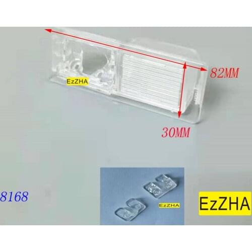 Car Rear View Camera Bracket License Plate Lights for Chevrolet Lova RV Trax Aveo Malibu Cruze/Cadillac CTS XTS SRX