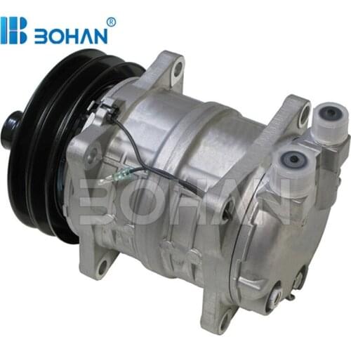 Car air compressor FOR Chevrolet/GMC Truck Compressor (1993-1986) 684d769962 500630-7366 60-02190 NC 682895728995 BH-HV013