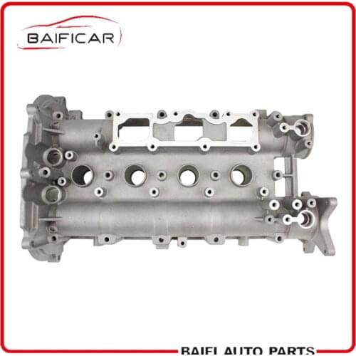 Baificar Brand New Genuine Engine Valve Cover 24101436 For 2014-2017 Chevrolet Encore Excelle XT Trax 1.4T