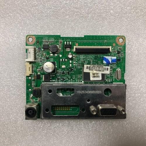 Free shipping original 100% test for LG E2242CA E2242C NT68652 EAX64627104 drive board