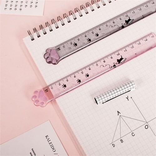 Пластиковые линейки Bonytain China At AliExpress