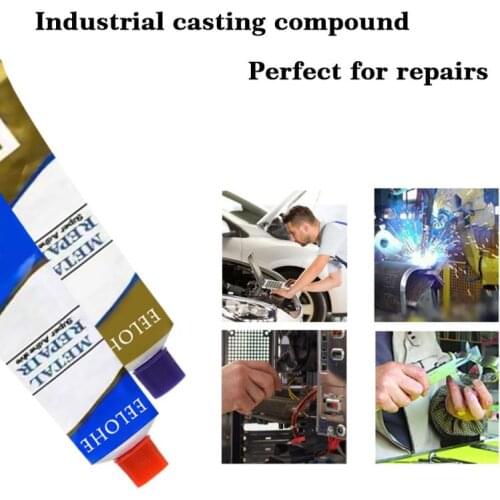 Cargod Polymers For Auto Glass Repair