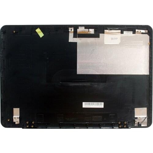 LCD Back Cover For ASUS A555 X555 K555 F555 X554 F554 K554 W519L VM590L VM510 Laptop/LCD front bezel/Hinges cover