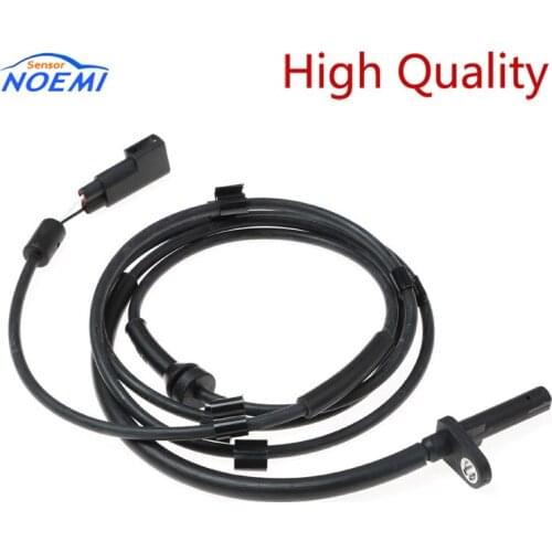 NEW Rear Right ABS Sensor For Ford Transit OEM 6C112B372BB, 6C112B372BC, 6C112B372BD, 1385799, 1371544, 1383551