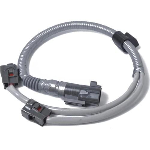 Engine Knock Sensor Wiring Harness Plastic 82219-07010 Vehicle Knock Sensor for Toyota Camry Highlander Lexus RX300
