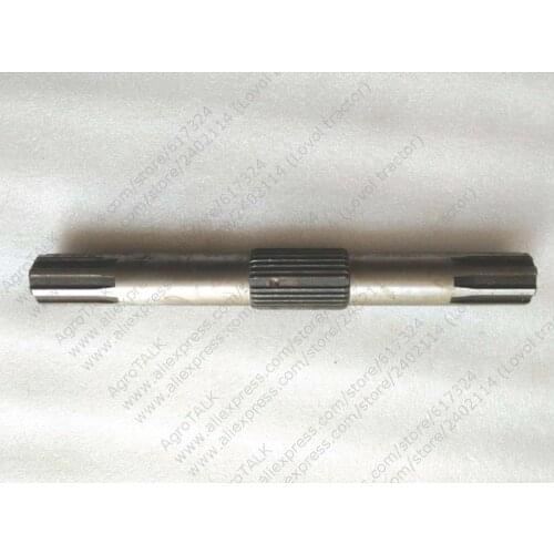 Weituo TY184 TY204 TY254 tractor parts, the lift shaft, part number