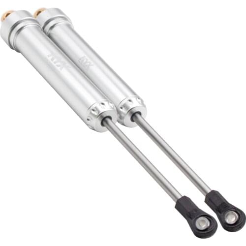 KYX Racing 162mm Metal Shock Absorber Damper Internal Spring for Unlimited Desert Racer 1/7 UDR (2pcs)