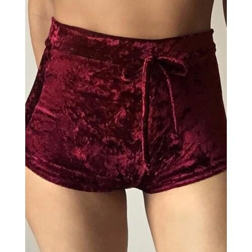 Женские летние шорты Ninimour China At AliExpress