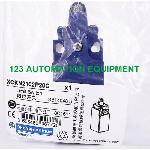 New original XCKN.C XCKN2102P20C Limit switch XCK-N2102P20C