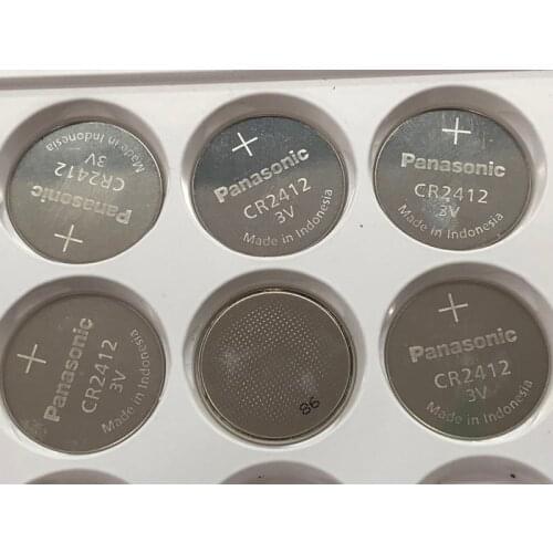 Panasonic Car Accessories