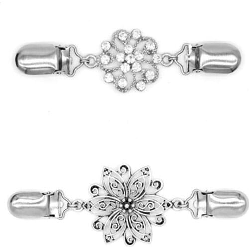 Shinybling Buckles