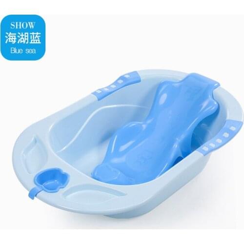 Baby Shower Rack Newborn Baby Bath Tub Children Bath Stand Bathtube Net Holder Bath Basin Bracket Bath Chair foldable tub