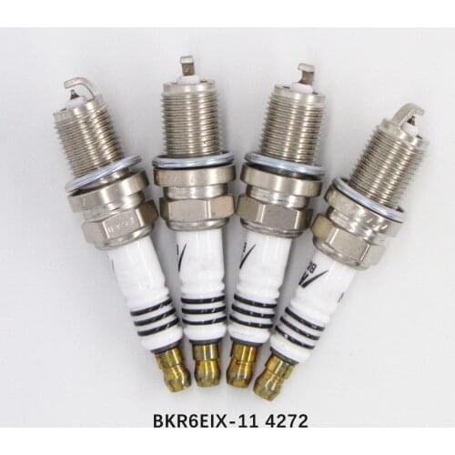Spark Plug XIXIBOLi China
