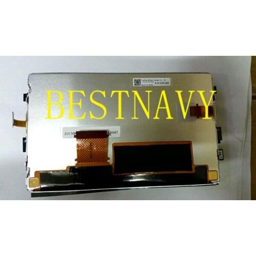 100% Brand New Original Touch Screen Digitizer Lens LT070CA21000 Touch Screen 7.0 inch LCD Screen for Car GPS Audio System