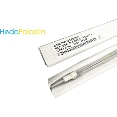 5775 Fuser lamp for xerox WC 5775/5665/5675/5687/5765/5790/5875/5975/5865/5845 Japan import high quality