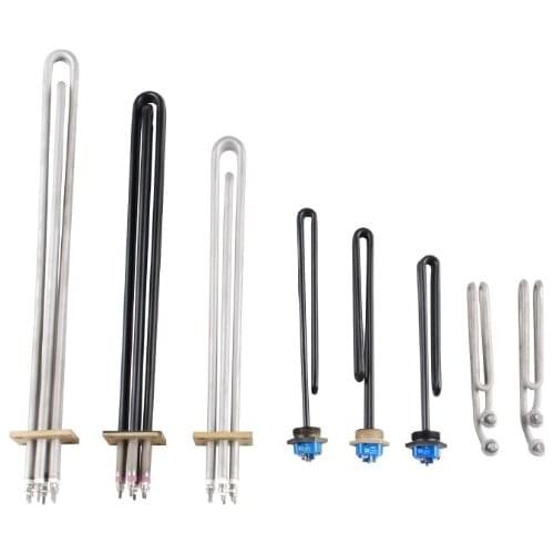 6pcs heating element for 6KW ST series steam bath generator