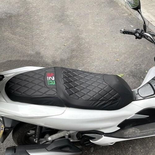 For HONDA PCX125 PCX150 PCX 150 PCX 125 2016-2019 Motorcycle Sponge Seat Cover Insulation Cushion Case Cover