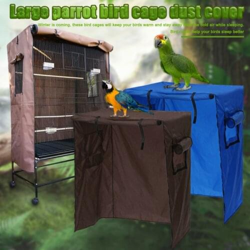 DOORSACCERY Bird Cages