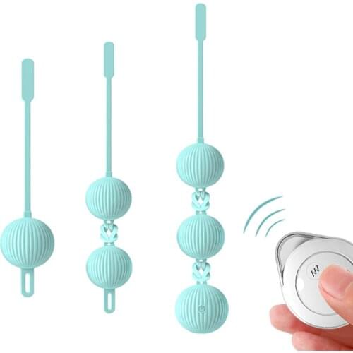 JEUSN Vaginal Balls