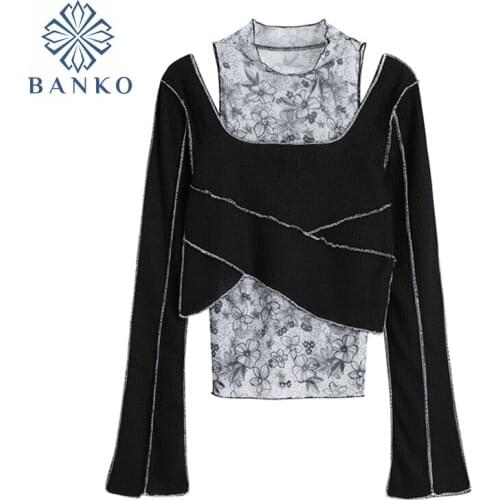 Женские летние футболки Mina Happiness China At AliExpress