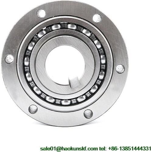 MZ30-22 One Way Clutches Sprag Type (22x100x82mm) One Way Bearings Overrunning Clutch Cam Clutch Reducers clutch