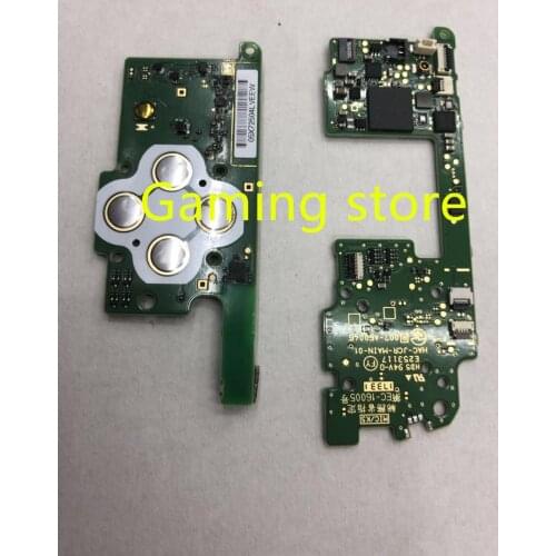 Original used mainboard for nintend switch joy controller LR joystick mother board NS Left Right LR motherboard