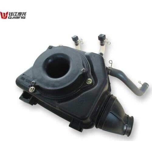 For Qianjiang Motorcycle Genuine Parts Long QJ150-19A filter air filter assembly components (sponge)
