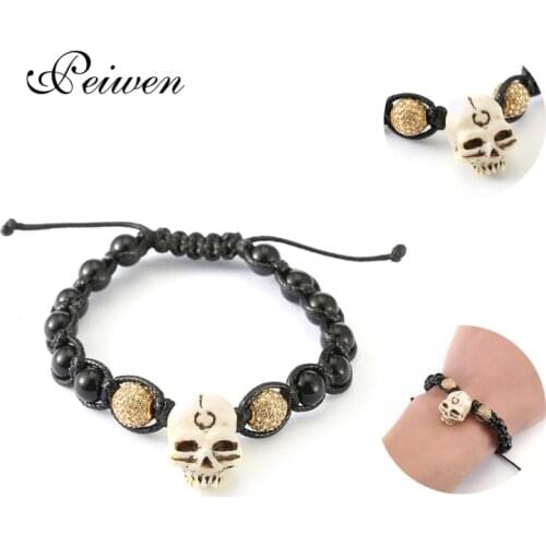 Peiwen Bead Bracelets