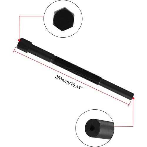 Primary Drive Clutch Puller Remove Tool for Polaris all models UTV Primary Drive Clutch Puller Remover Tool for Polaris Models