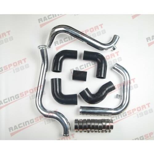 V-W GOLF BORA MK4 1.9 TDI PD150 ARL FMIC HARD PIPE INTERCOOLER BOOST KIT