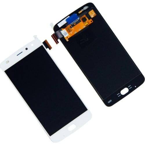 LCD Display For Motorola Moto Z2 Play XT1701 XT1710-01 02 07 09 LCD Display Touch Screen Digitizer Glass Assembly