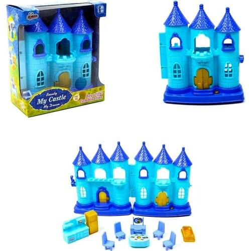 Sound and Light Home/Chateau