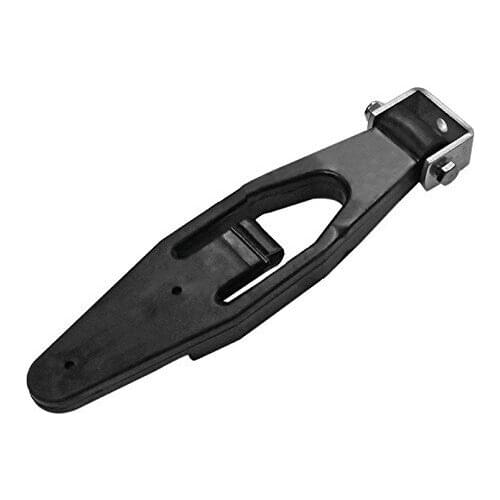 10PCS FEBIAT Hood Latch used for Kenworth HLK1035 L560001 13-04339 L56-0001 1304339