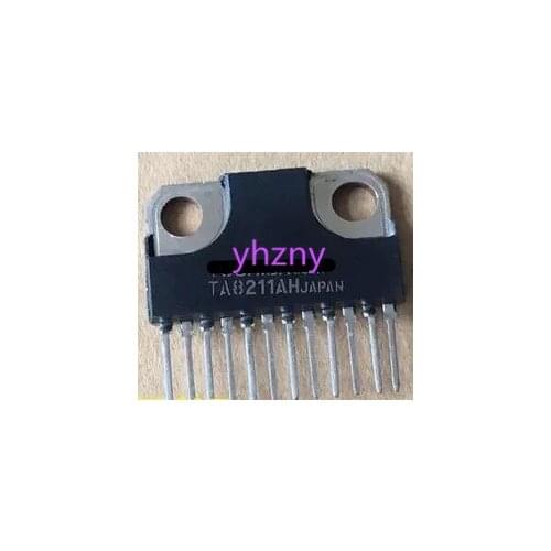 10pcs TA8211 TA8211AH new