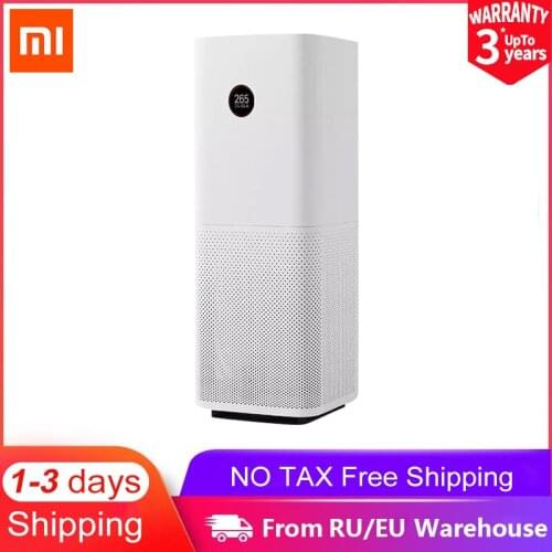 Arnagar Air Purifiers