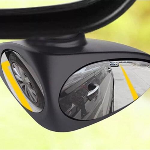 Car Blind Spot Convex Mirror Wide Angle Mirror For Bmw M3 M5 E46 E39 E36 E90 E60 F30 E30 E34 F10 E53 F20 E87 X3 X5