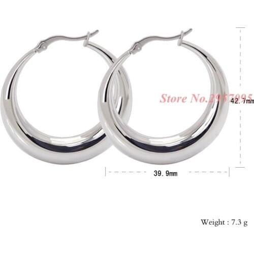 Granny Chic Piercing Rings