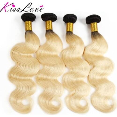 kiss Love Synthetic Hair Multicolored