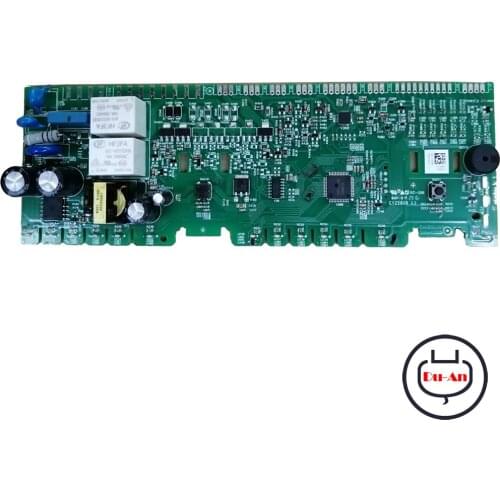 95% New Original KG28ES220C KG28EV2S0C Motherboard For Siemens Refrigerator Computer Board Refrigerator Parts