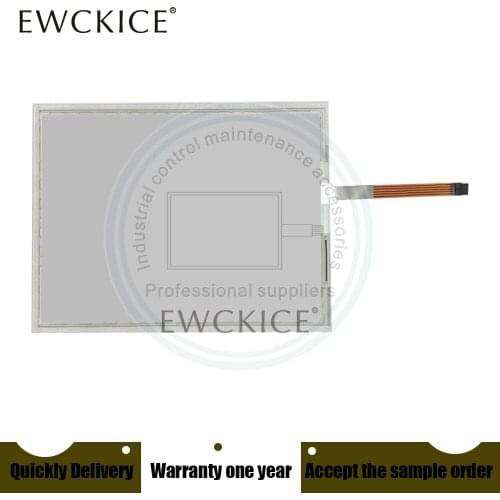 NEW AMT28115 AMT 28115 AMT-28115 91-28115-000 AMT2811502A HMI PLC touch screen panel membrane touchscreen