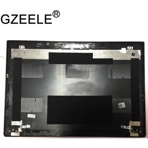 GZEELE New for Lenovo for Thinkpad for IBM L450 LCD Top Lid Back Rear Cover 00HT823 AP0TQ000300 laptop back cover top case black